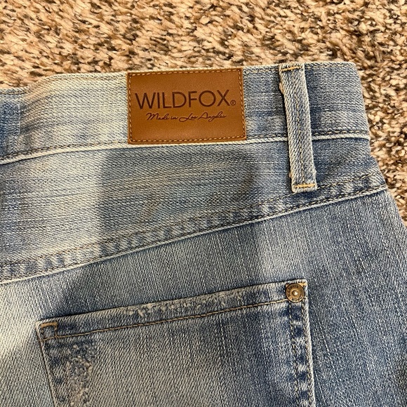 Wildfox Shorts - Picture 3 of 5